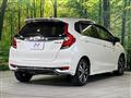 2018 Honda Fit Hybrid