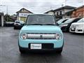 2015 Suzuki Lapin