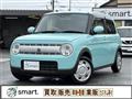 2015 Suzuki Lapin