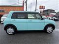 2015 Suzuki Lapin