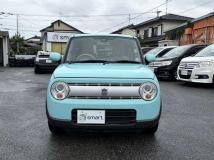2015 Suzuki Lapin