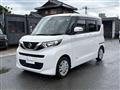 2021 Nissan ROOX