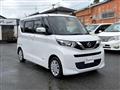 2021 Nissan ROOX