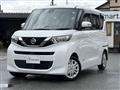 2021 Nissan ROOX