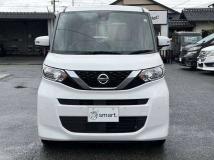 2021 Nissan ROOX