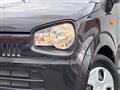 2020 Suzuki Alto