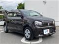 2020 Suzuki Alto