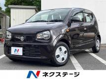 2020 Suzuki Alto