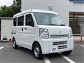2020 Suzuki Every