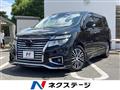 2019 Nissan Elgrand