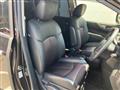 2019 Nissan Elgrand