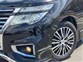 2019 Nissan Elgrand