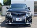 2019 Nissan Elgrand