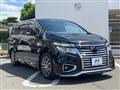 2019 Nissan Elgrand
