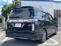 2019 Nissan Elgrand
