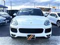 2015 Porsche Cayenne
