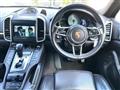 2015 Porsche Cayenne