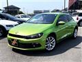 2010 Volkswagen Scirocco