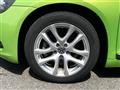 2010 Volkswagen Scirocco