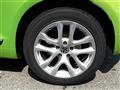2010 Volkswagen Scirocco