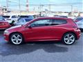 2013 Volkswagen Scirocco