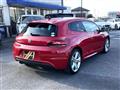 2013 Volkswagen Scirocco