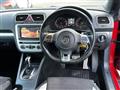 2013 Volkswagen Scirocco
