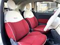2012 Fiat 500