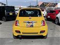 2013 Fiat 500