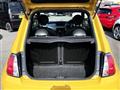 2013 Fiat 500