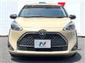 2020 Toyota Sienta