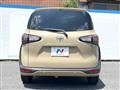 2020 Toyota Sienta