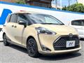 2020 Toyota Sienta