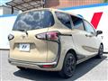 2020 Toyota Sienta