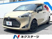 2020 Toyota Sienta
