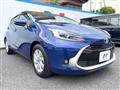 2022 Toyota AQUA