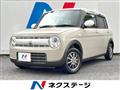 2017 Suzuki Lapin