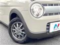 2017 Suzuki Lapin