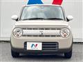 2017 Suzuki Lapin