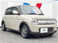 2017 Suzuki Lapin