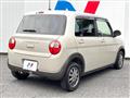2017 Suzuki Lapin