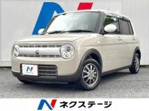 2017 Suzuki Lapin