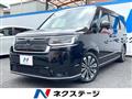 2022 Honda Step WGN