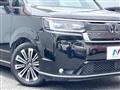 2022 Honda Step WGN