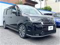 2022 Honda Step WGN