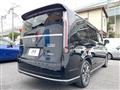 2022 Honda Step WGN