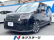 2022 Honda Step WGN