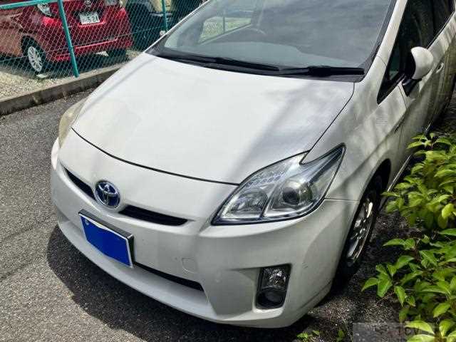 2009 Toyota Prius
