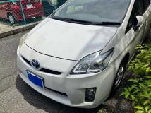 2009 Toyota Prius