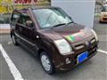 2008 Nissan Pino